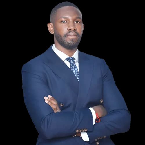 Daman Keita, Advisory Board Member – Regulatory & Compliance
