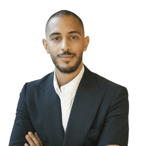 Adam Bouazza, Managing Partner