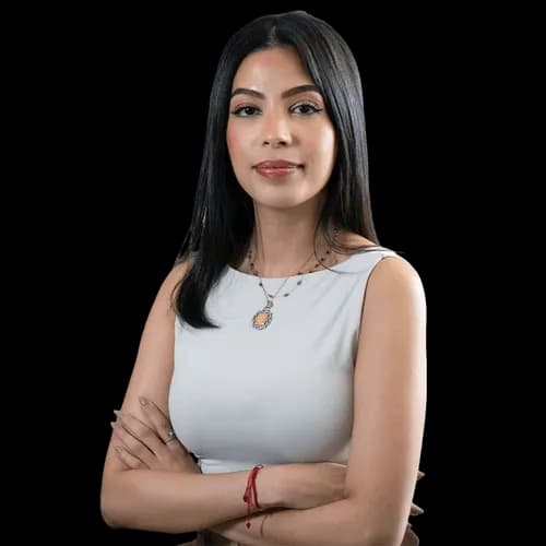 Jade Badda, Director, Legal & Regulatory Affairs