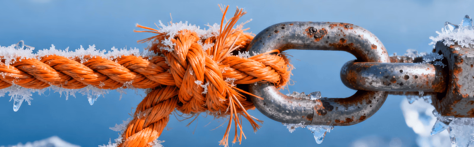 Legal, Risk & Compliance